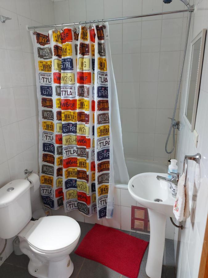 Cabana Don Flako Villa Coyhaique Ngoại thất bức ảnh